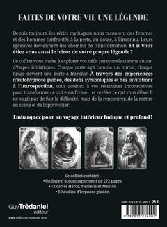 Le voyage du héros