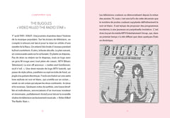 Pop 80's - Une histoire de la pop des années 80 - Collector's Book