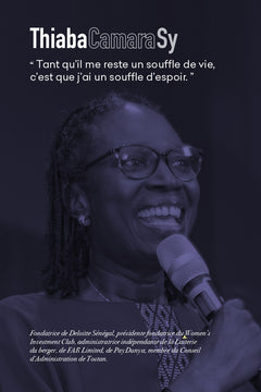 Conversations féminines