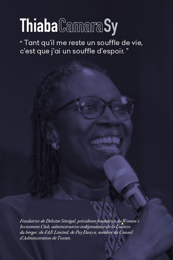 Conversations féminines