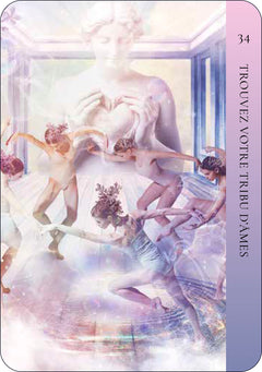 L'Oracle de la guérison ancestrale