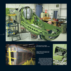 Avions d'exception - Les plus beaux avions de collection en vol