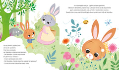 Histoires de printemps