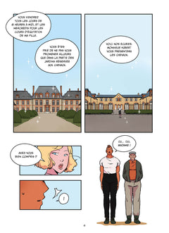 Colossale - Tome 4 Collector