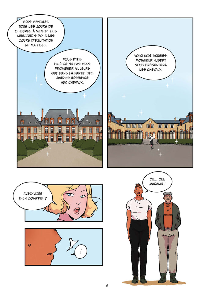 Colossale - Tome 4 Collector