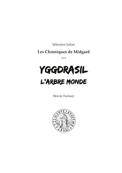 Yggdrasil l'Arbre monde