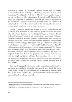 Yggdrasil l'Arbre monde