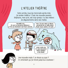 Les petites histoires Filliozat 8: Les stéréotypes Filles-Garçons
