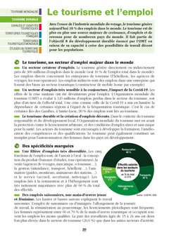 Géographie, tourisme et territoires - N° 32