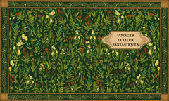Mythes et légendes du Moyen Âge - Histoires de dragons, chevaliers et enchanteurs