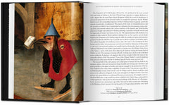 Jérôme Bosch. L'œuvre complet