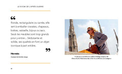 The Little guide to Hermès - Mots de mode (Version Française)
