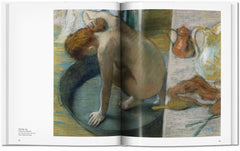 Edgar Degas