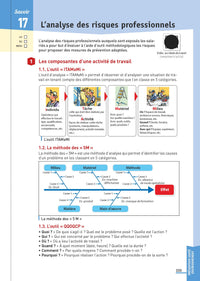 Toutes les matières - Bac Pro AGOrA