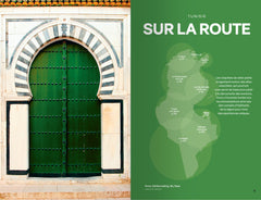 Tunisie 4ed