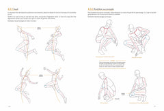 Le character design - L'art de la fantasy - Livre 2 Le character design