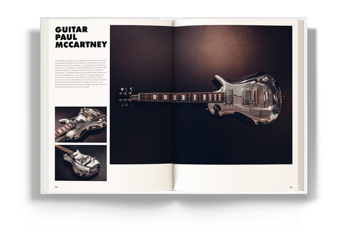 Richard Orlinski - Rétrospective