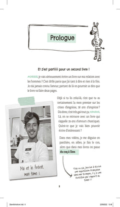 29 ans d'amours chaotiques