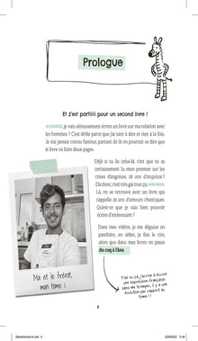 29 ans d'amours chaotiques