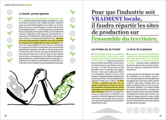 Relocaliser, Fake or not ?