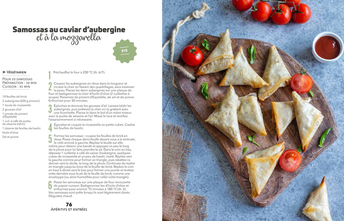 Cuisine ta ligne - @takethepower_July