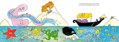 Barbapapa - Les classiques - Les vacances de Barbapapa