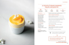 Une cheffe dans ma cuisine