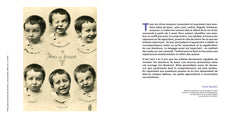 L'art des tout-petits. Sentiments et émotions