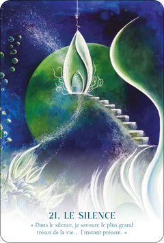 L'oracle de la reconnexion