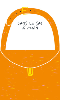 Dans la boîte