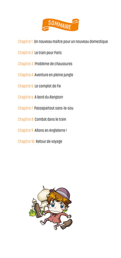 Le tour du monde en 80 jours