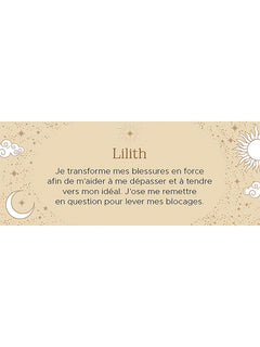 Le petit oracle Astro-Zen