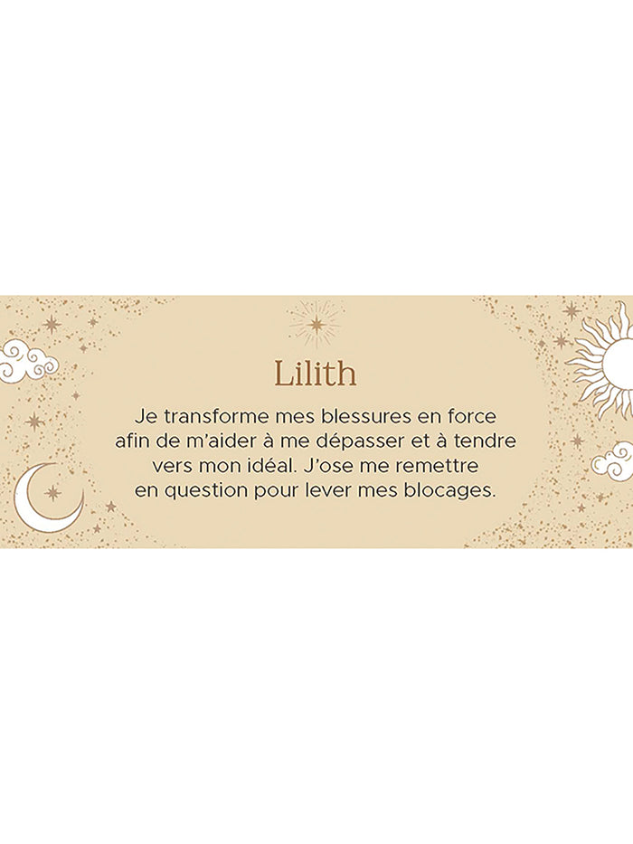 Le petit oracle Astro-Zen