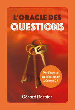 L'Oracle des questions