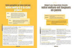 En finir avec les arnaques - L'Art de Masdakiser pour résoudre tous les litiges du quotidien