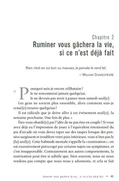 Célibataire et heureux