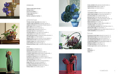 Ikebana - L'art floral au fil des saisons