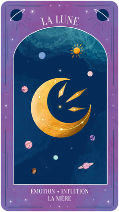 Mon oracle astro