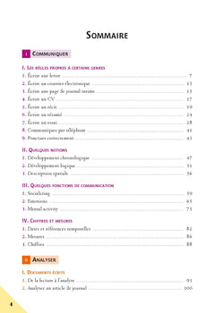 The Guide Anglais 2024