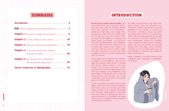 Mon cahier kilos émotionnels