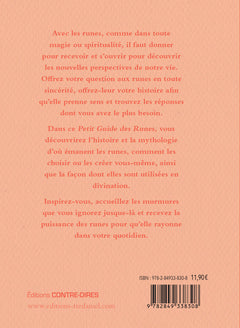 Le petit guide des runes