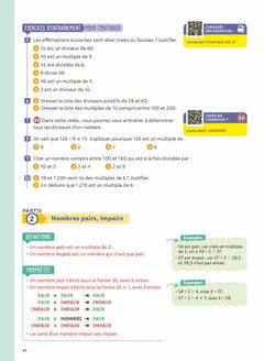 Les maths, tout le monde peut y arriver