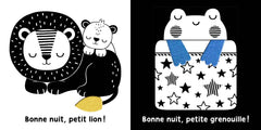 Mes premiers flaps - Au dodo