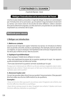 Guide BTS - Culture générale et expression - Nouveau thème épreuve 2026 - Toutes filières