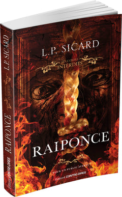 Raiponce
