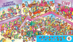 Mon premier cherche et trouve - Dinosaures