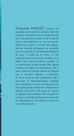 Manuel d'autolibération des mémoires cellulaires