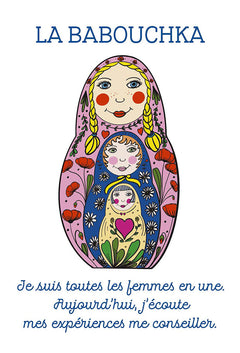 L'oracle des cercles de femmes