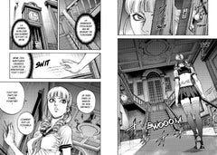 Murder x Murder - Tome 2 (VF)