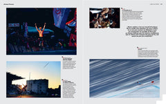 L'oeil du sport - Les plus belles images de nos photographes